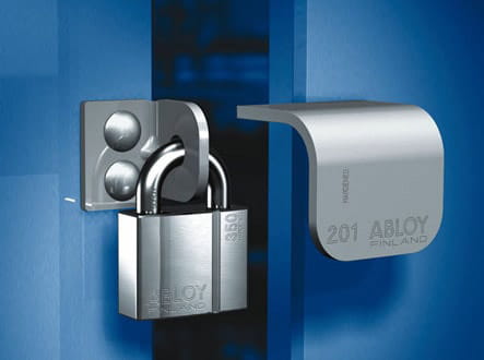 Cервис замков Аблой