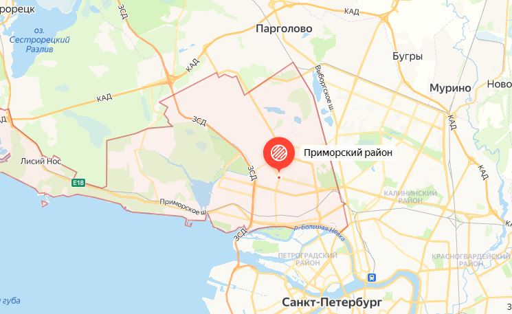 Зона обслуживания мастерами